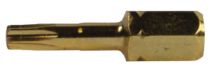 Końcówka wkrętakowa skrętna TORX 25-25mm IMPACT GOLD (2szt) Makita