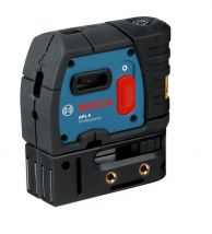 GPL5 Laser punktowy Bosch GPL 5