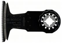 Brzeszczot HCS do cięcia wgłębnego AII 65 BSPC Hard Wood 40 x 65 mm Bosch