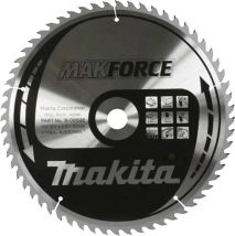 Tarcza tnąca do ręcznych pilarek tarczowych MakForce Makita B-08573