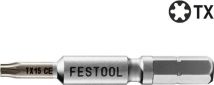 Bit TX TX 15-50 CENTRO/2 Festool