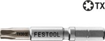 Bit TX TX 30-50 CENTRO/2 Festool