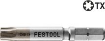 Bit TX TX 40-50 CENTRO/2 Festool