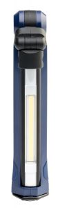 SLIM Akumulatorowa lampa inspekcyjna 500 lumenów (5h pracy) SCANGRIP 03.5612