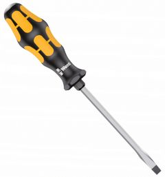 932 A Wkrętak płaski 3,5 x 0,6 x 80mm 05018260001