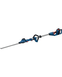 Sekator akumulatorowy PRO GHE18V-50FP Bosch