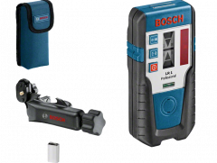 Odbiornik laserowy LR 1 Professional Bosch