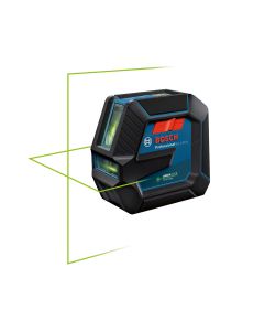 GLL2-15G  Laser krzyżowy BOSCH - zastępcze opakowanie 