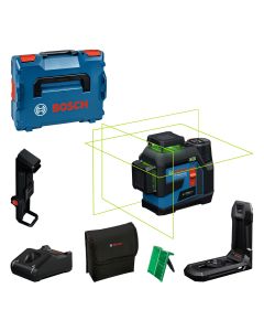 Laser liniowy GLL 12V-100-33 CG Bosch