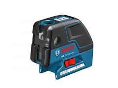 GCL25 Laser punktowy Bosch GCL 25 + BS 150