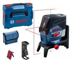 GCL 2-50 C Laser wielofunkcyjny Bosch Professional 