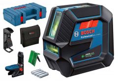 Laser wielofunkcyjny GCL 2-50 G + RM10 Bosch