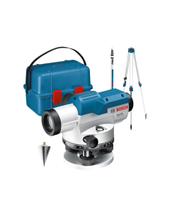 Niwelator optyczny GOL 32 D Bosch