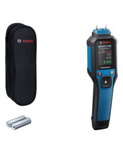 Hygrometer GMP 2-15 Bosch