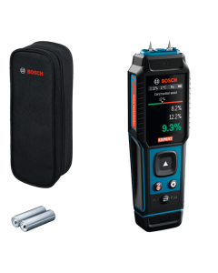 EXMM3-17 Wilgotnościomierz pinowo-padowy IP65 termo-higrometr tryb referencyjny Bosch