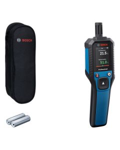 Hygrometer GDH 1-17 Bosch
