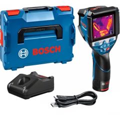 Kamera termowizyjna GTC 600 C (0601083500) BOSCH Professional