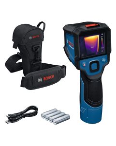 Kamera termowizyjna GTC 12V-450-13 Bosch