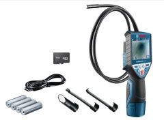 Akumulatorowa kamera inspekcyjna GIC 120 C Professional