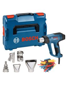 Opalarka GHG 23-66 L-BOXX 136 Bosch