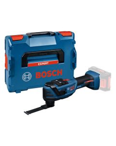 EXOP18V-40 (solo) Narzędzie wielofunkcyjne 18V STARLOCK EC L-boxx 136 Bosch