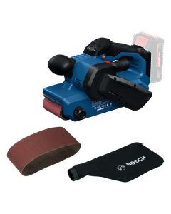 GBS18V-75 Szlifierka taśmowa 18V ( body-karton) Bosch