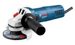 Szlifierka kątowa GWS 750 S Professional BOSCH
