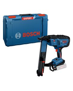 EXTH18V-50M (solo) Zszywacz 18V 25-50mm (dł.) drut 1,6mm EC L-boxx 136 Bosch
