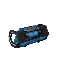 Radio budowlane PRO GPB18V-3SC Bosch