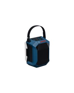 Głośnik Bluetooth GPB 18V-1 C Bosch