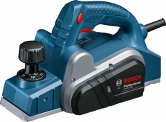 Bosch GHO 6500 Professional BOSCH 