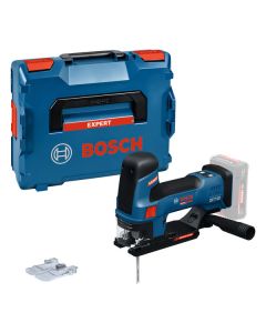 EXST18V-155S (solo) Wyrzynarka 18V skok 26mm 155mm EC L-boxx 136 Bosch