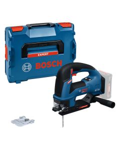 EXST18V-155B (solo) Wyrzynarka 18V skok 26mm 155mm Uchwyt "B" EC L-boxx 136 Bosch