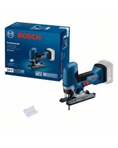 GST185-LI Wyrzynarka akumulatorowa,18V,solo Bosch