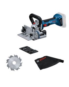 GFF 18V‑22 SOLO Frezarka aku 18 V, frez 105 mm Bosch