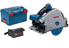 GKT 18V-52 GC Zagłębiarka akumulatorowa BITURBO Bosch Professional