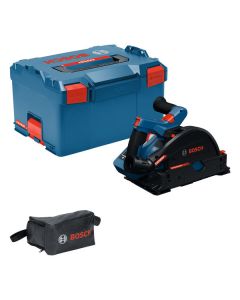 EXKT18V-52G Zagłębiarka (solo) 18V 2.800-5.500obr. Ø140mmx20mm EC L-boxx 238 Bosch