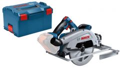 GKS 18V-68 GCl Akumulatorowa pilarka tarczowa BITURBO Bosch Professional