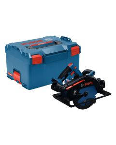 EXKS18V-68GX (solo) Pilarka tarczowa 18V Ø190mm/30mm 68mm EC L-boxx 238 Bosch