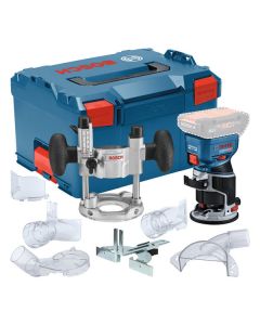 GKF 18V-8 06016C2003 Akumulatorowa Frezarka Krawędziowa 18V Bosch