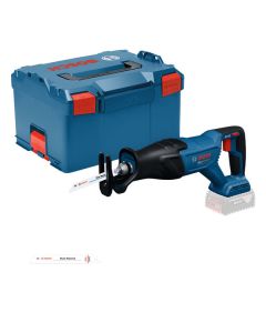 Aku. piła szablasta PRO GSA18V-280 (solo, L-Boxx 238) Bosch