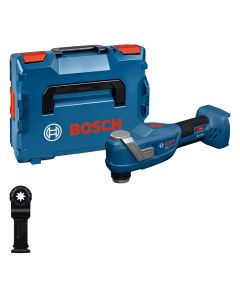 Narzędzie wielofunkcyjne PRO GOP18V-30 L-BOXX solo 136 Bosch