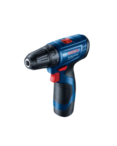 GSR120-LI Wiertarko-wkrętarka 12V 30/14Nm SUW 10mm E - body BOSCH