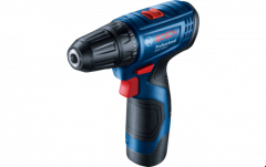 Wiertarko-wkrętarka akumulatorowa Bosch GSR 120-LI Professional