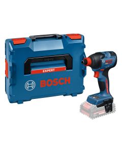 EXDX18V-210 (solo) Klucz udarowy 18V 210Nm 1/4" i 1/2" L-boxx 136 Bosch