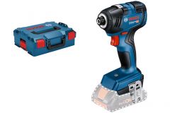 GDR18V-200 (solo) Zakrętarka udarowa 18 V z L-boxx 136 BOSCH