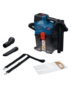 Odkurzacz aku PRO GAS18V-6LS solo karton Bosch