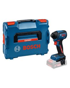 EXDR18V-230 (solo) Zakrętarka udarowa 18V 230Nm 1/4" EC L-boxx 136 Bosch