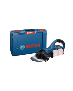 EXWS18V2-230P (solo) Szlifierka kątowa 2x18V Ø230mm 5,500obr./min. EC L-boxx 238 Bosch Expert