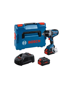 GDS18V-1600HC  Klucz udarowy 18 V BOSCH